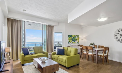 Wings Resort, Apartments And 2 Story Penthouses - We Accommodate - Hotel Gold Coast 6