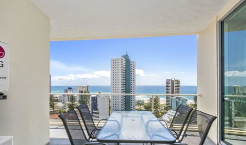 Wings Resort, Apartments And 2 Story Penthouses - We Accommodate - Hotel Gold Coast 2