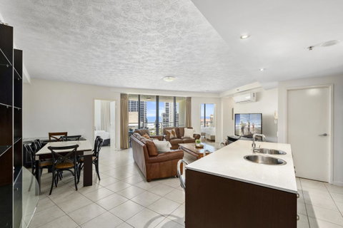 Wings Resort, Apartments And 2 Story Penthouses - We Accommodate - Hotel Gold Coast 40