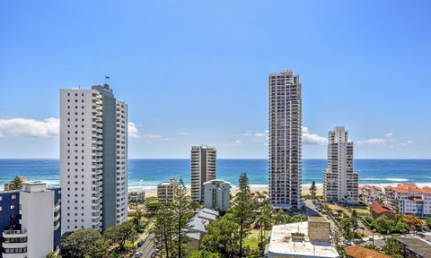 Wings Resort, Apartments And 2 Story Penthouses - We Accommodate - Hotel Gold Coast 7
