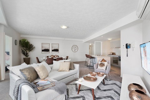 Wings Resort, Apartments And 2 Story Penthouses - We Accommodate - Hotel Gold Coast 11