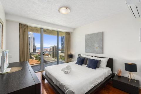 Wings Resort, Apartments And 2 Story Penthouses - We Accommodate - Hotel Gold Coast 33