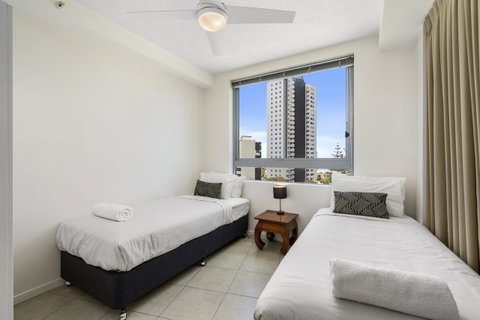 Wings Resort, Apartments And 2 Story Penthouses - We Accommodate - Hotel Gold Coast 38