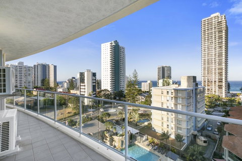 Wings Resort, Apartments And 2 Story Penthouses - We Accommodate - Hotel Gold Coast 29