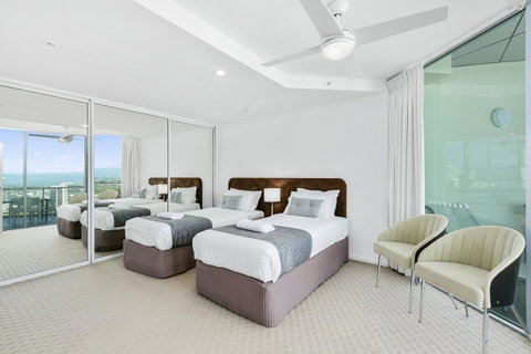 Wings Resort, Apartments And 2 Story Penthouses - We Accommodate - Hotel Gold Coast 22
