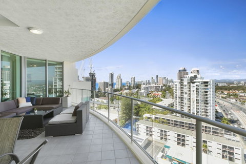 Wings Resort, Apartments And 2 Story Penthouses - We Accommodate - Hotel Gold Coast 25