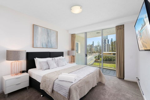 Wings Resort, Apartments And 2 Story Penthouses - We Accommodate - Hotel Gold Coast 8