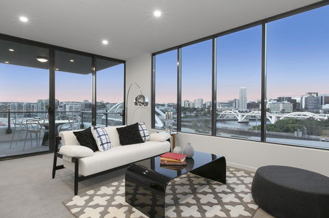 Arise Spice Apartments - Hotel Gold Coast 30