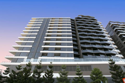 Arise Spice Apartments - Hotel Gold Coast 35
