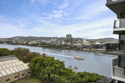Arise Spice Apartments - Hotel Gold Coast 17