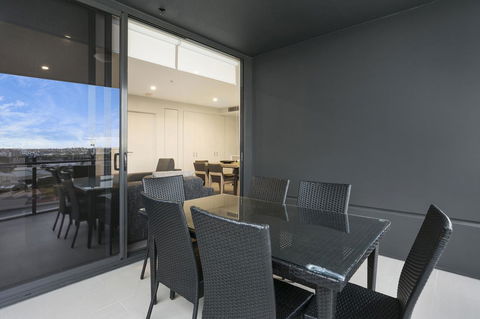 Arise Spice Apartments - Hotel Gold Coast 16