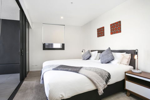Arise Spice Apartments - Hotel Gold Coast 27
