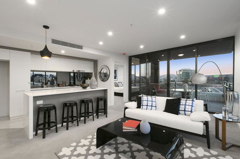 Arise Spice Apartments - Hotel Gold Coast 10