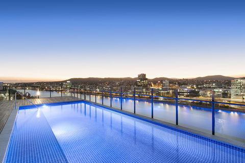 Arise Spice Apartments - Hotel Gold Coast 28