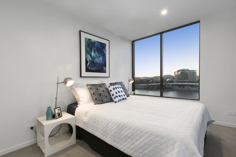 Arise Spice Apartments - Hotel Gold Coast 6