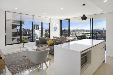 Arise Spice Apartments - Hotel Gold Coast 8