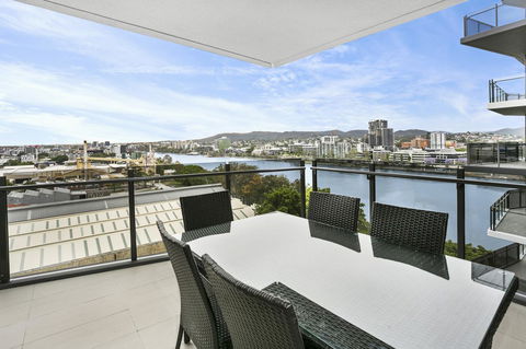 Arise Spice Apartments - Hotel Gold Coast 18