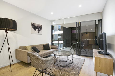 Arise Spice Apartments - Hotel Gold Coast 25