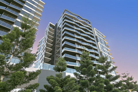 Arise Spice Apartments - Hotel Gold Coast 34