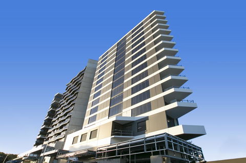 Arise Spice Apartments - Hotel Gold Coast 31