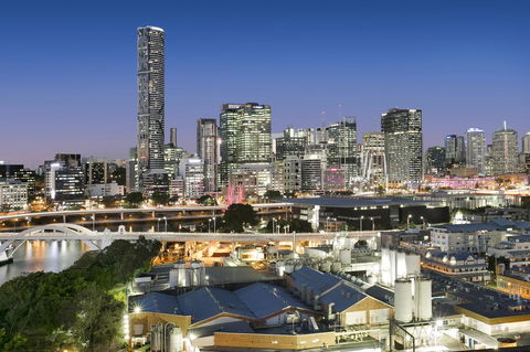 Arise Spice Apartments - Hotel Gold Coast 29