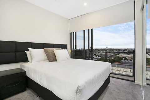 Arise Spice Apartments - Hotel Gold Coast 21