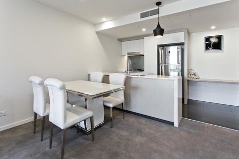 Arise Spice Apartments - Hotel Gold Coast 2