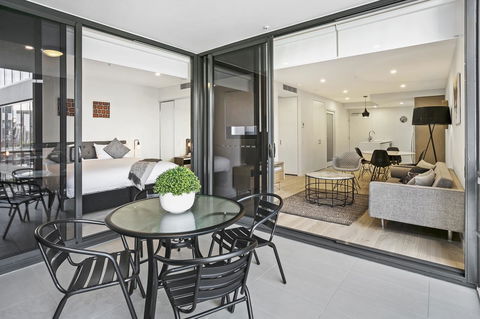 Arise Spice Apartments - Hotel Gold Coast 23