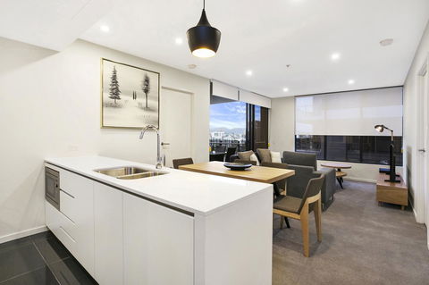 Arise Spice Apartments - Hotel Gold Coast 13