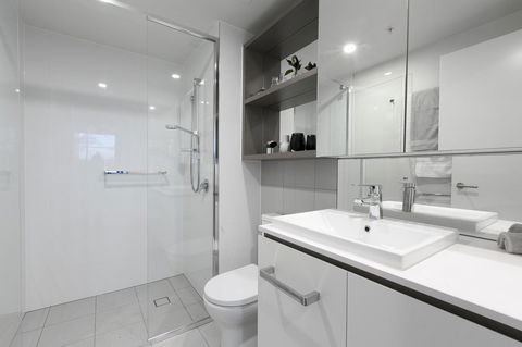Arise Spice Apartments - Hotel Gold Coast 37