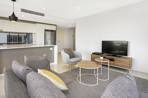 Arise Spice Apartments - Hotel Gold Coast 7