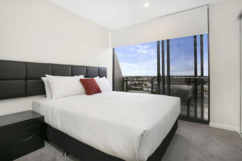 Arise Spice Apartments - Hotel Gold Coast 20