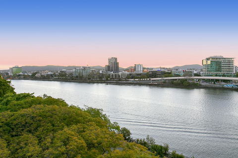Arise Spice Apartments - Hotel Gold Coast 32