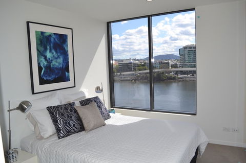 Arise Spice Apartments - Hotel Gold Coast 5