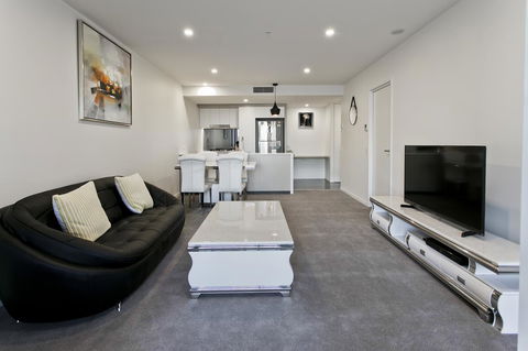 Arise Spice Apartments - Hotel Gold Coast 1