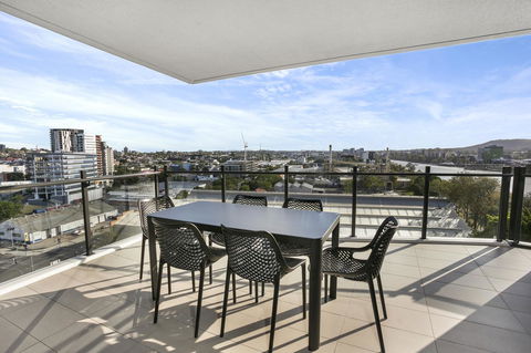 Arise Spice Apartments - Hotel Gold Coast 9