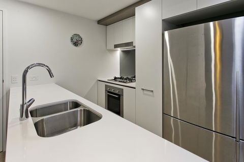 Arise Spice Apartments - Hotel Gold Coast 11