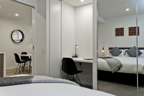 Arise Spice Apartments - Hotel Gold Coast 12
