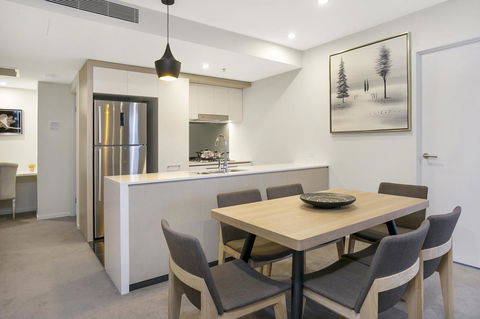 Arise Spice Apartments - Hotel Gold Coast 14