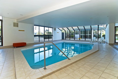 Hi Surf Beachfront Resort Apartments - Hotel Gold Coast 29