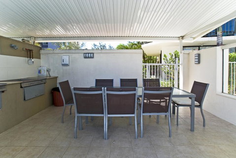 Hi Surf Beachfront Resort Apartments - Hotel Gold Coast 32