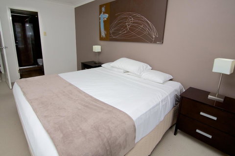 Hi Surf Beachfront Resort Apartments - Hotel Gold Coast 44