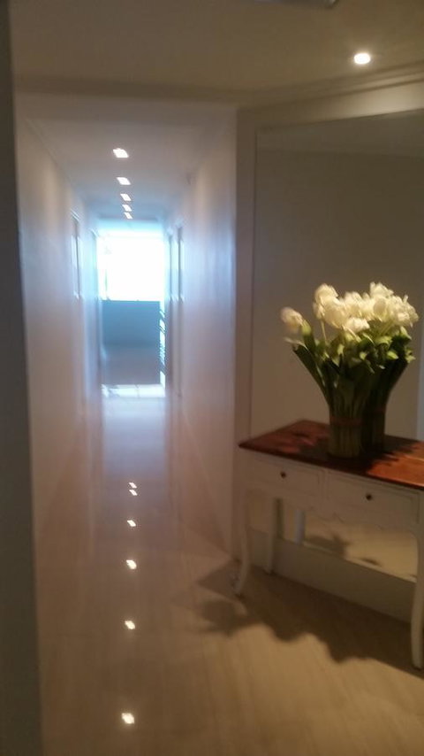 Hi Surf Beachfront Resort Apartments - Hotel Gold Coast 9