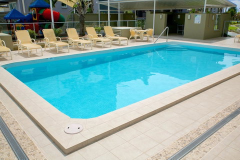 Hi Surf Beachfront Resort Apartments - Hotel Gold Coast 20