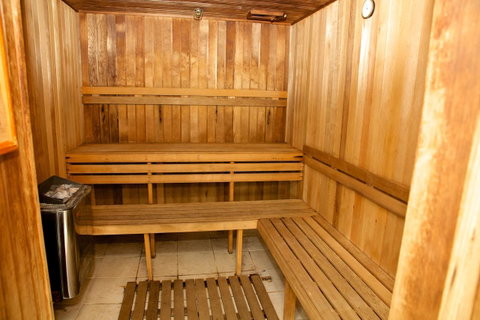Hi Surf Beachfront Resort Apartments - Hotel Gold Coast 40