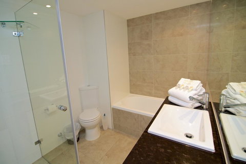 Hi Surf Beachfront Resort Apartments - Hotel Gold Coast 41