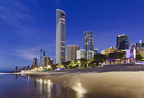 Holiday Holiday Soul Apartments - Hotel Gold Coast 14