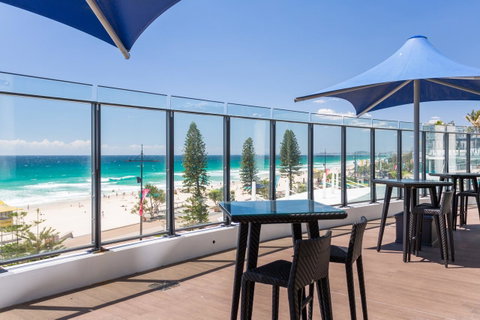 Holiday Holiday Soul Apartments - Hotel Gold Coast 20
