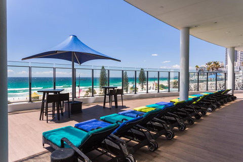 Holiday Holiday Soul Apartments - Hotel Gold Coast 13