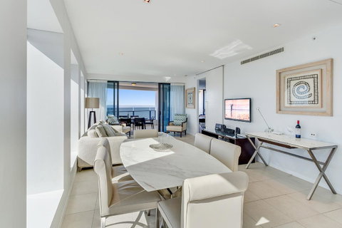 Holiday Holiday Soul Apartments - Hotel Gold Coast 3